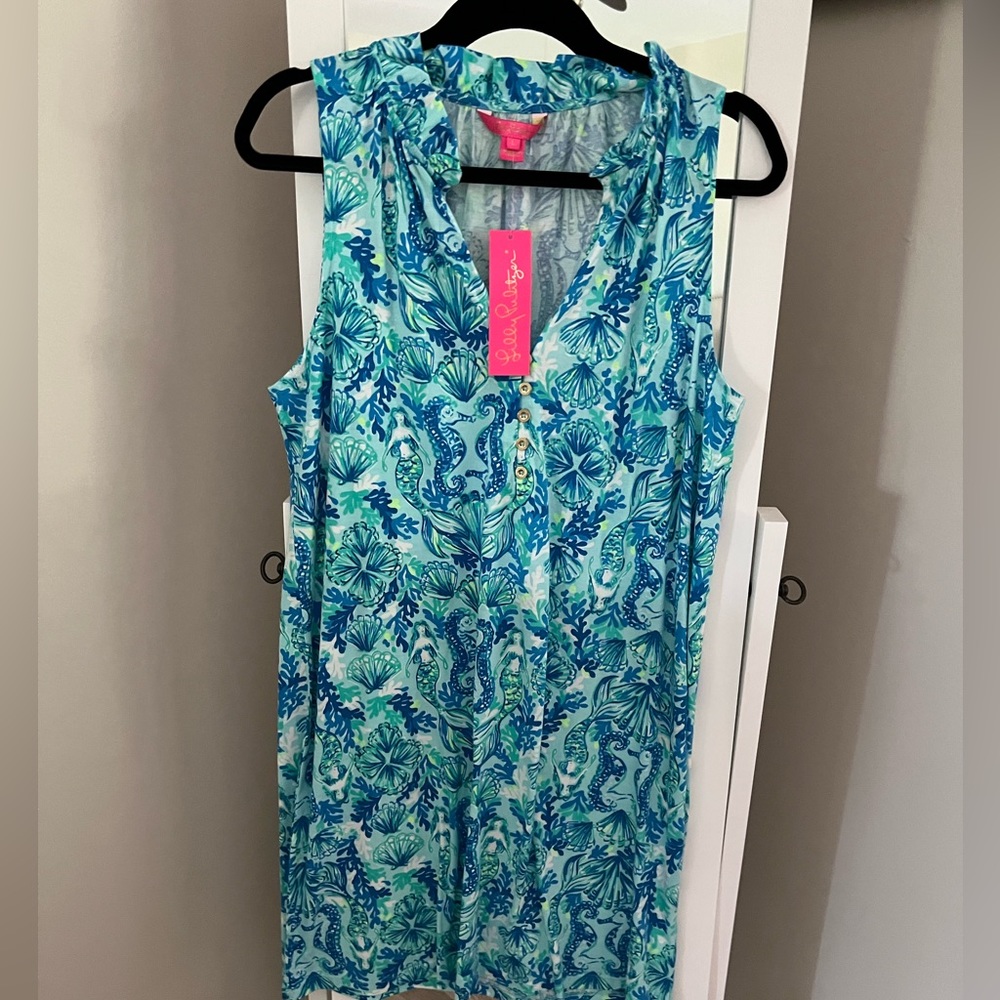 🆕 Lilly Pulitzer Dress